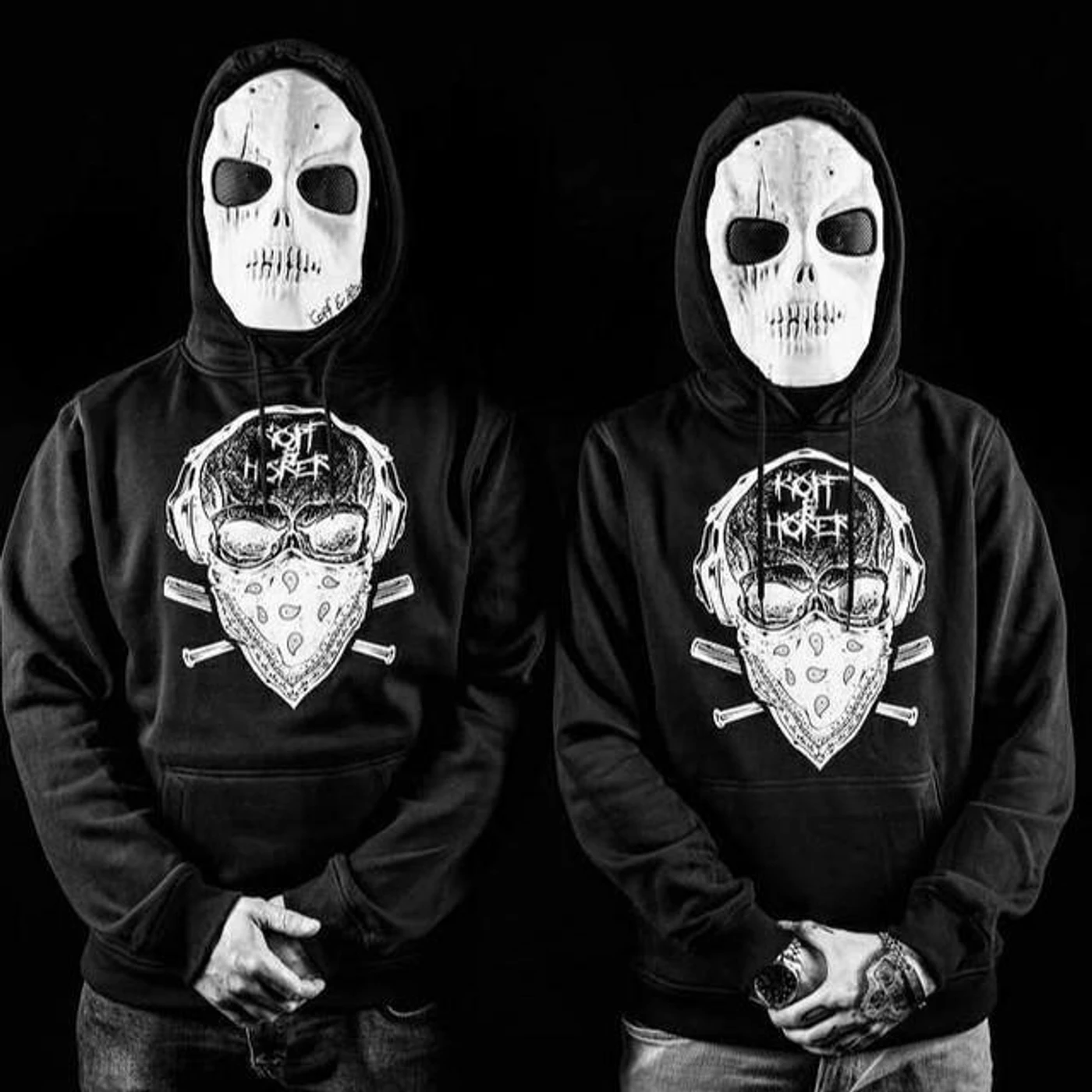 Kopf & Hörer Brand Page