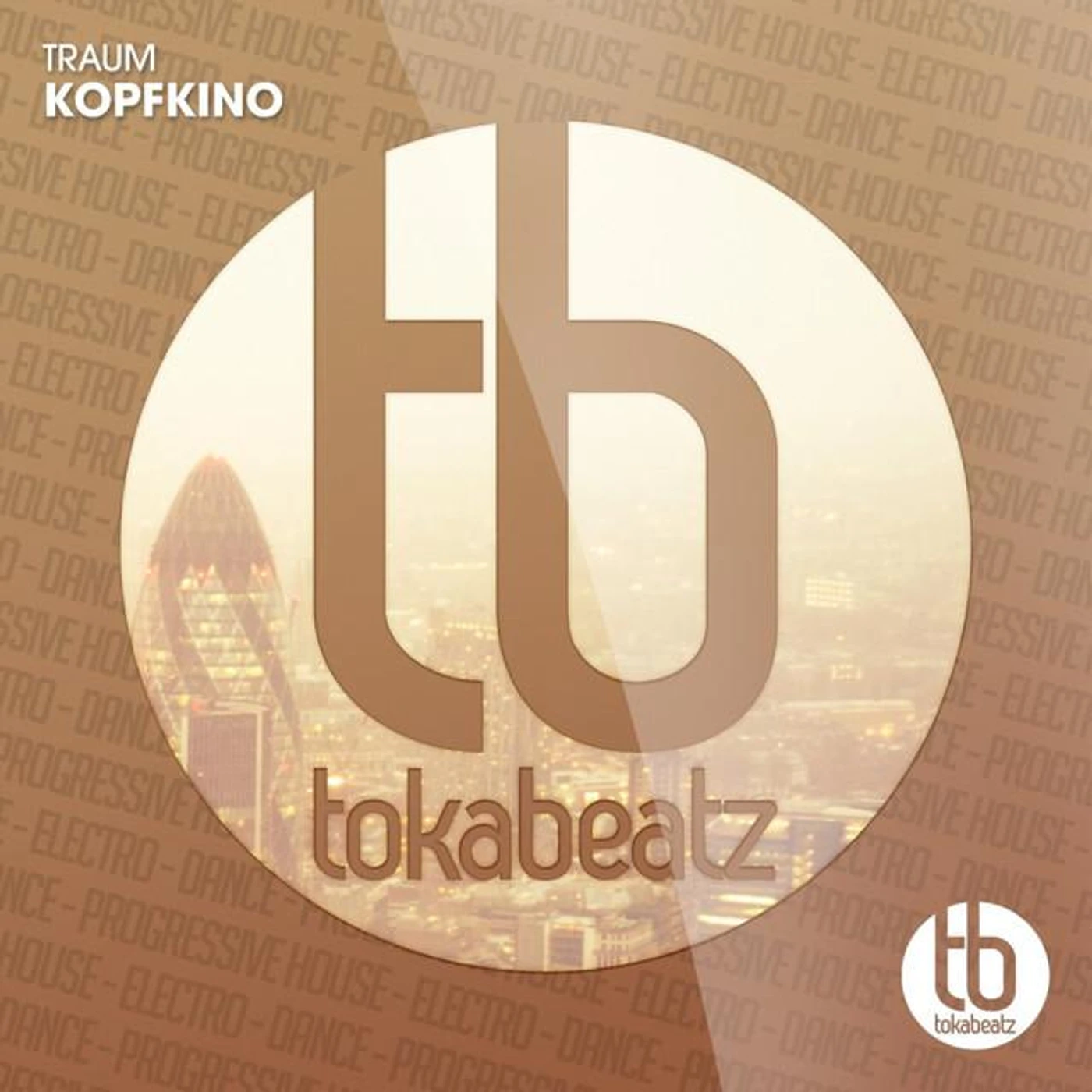 Kopfkino Brand Page