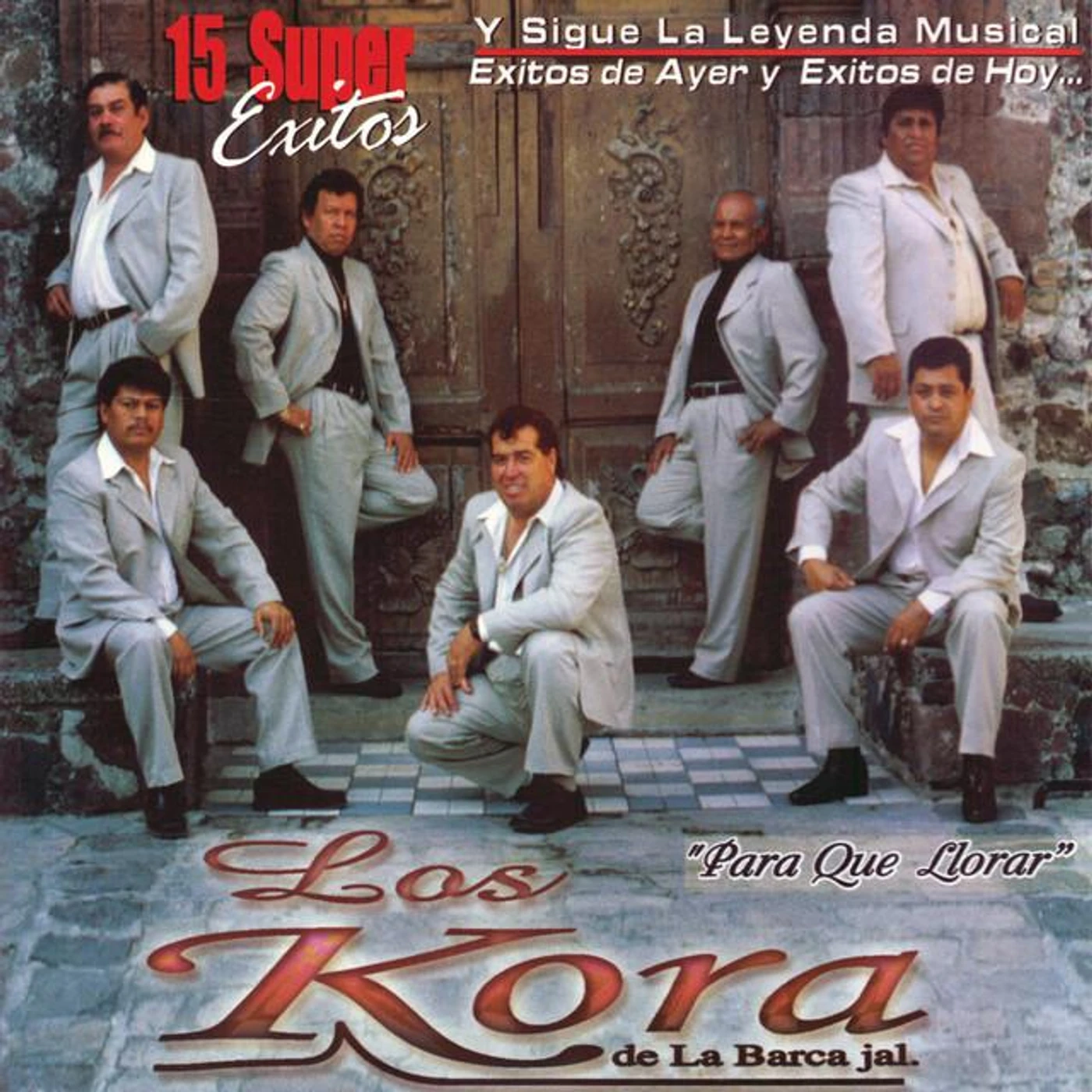 Kora Kora