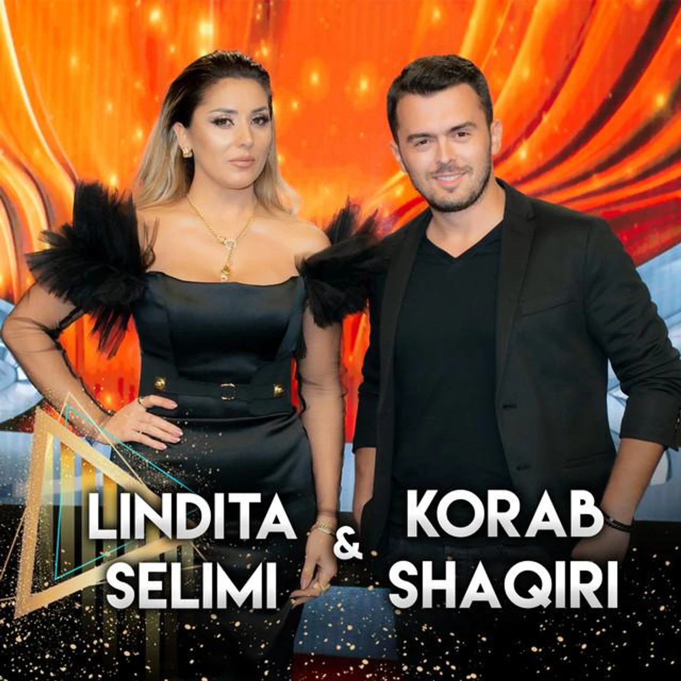 Korab Shaqiri Brand Page