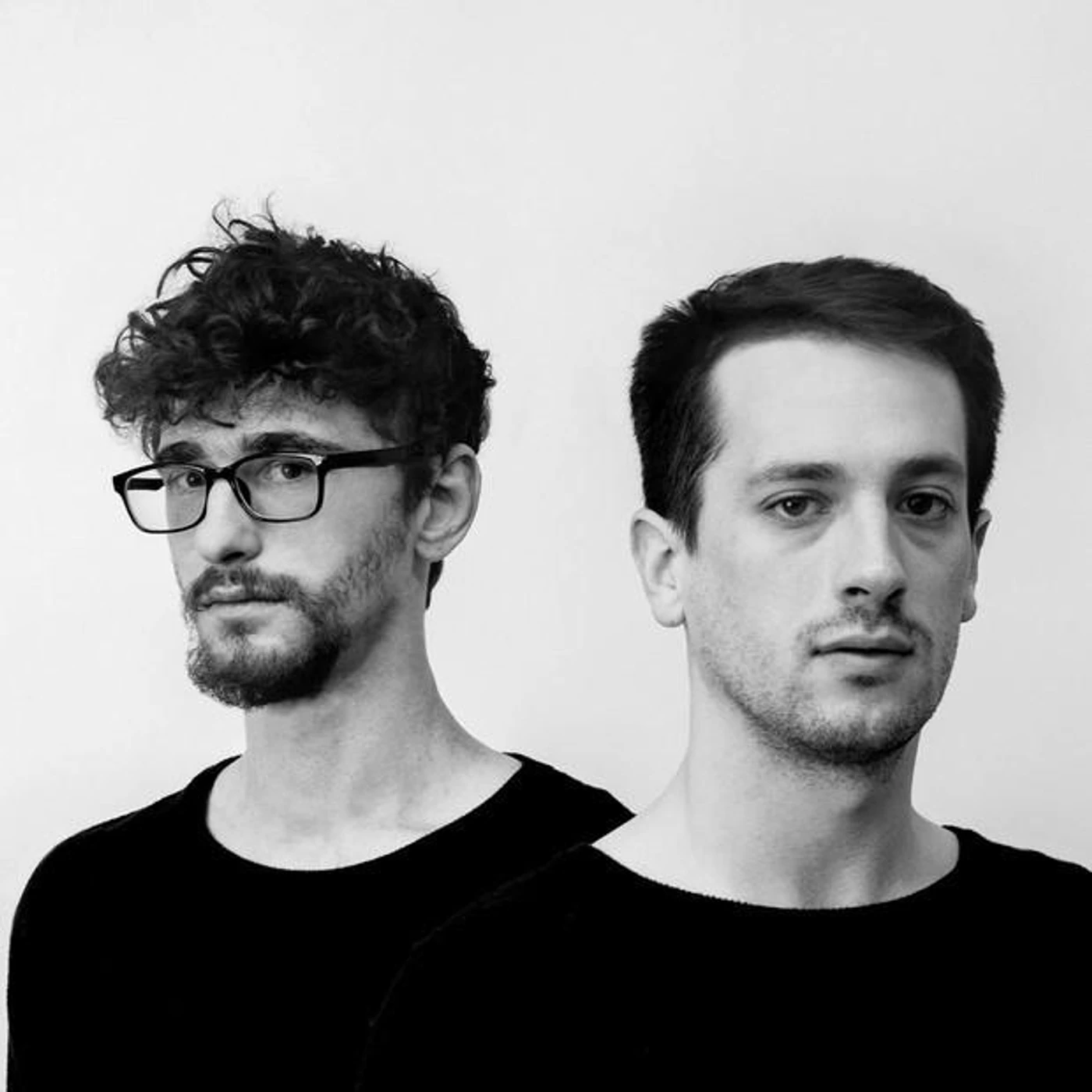 Korgy & Bass Brand Page