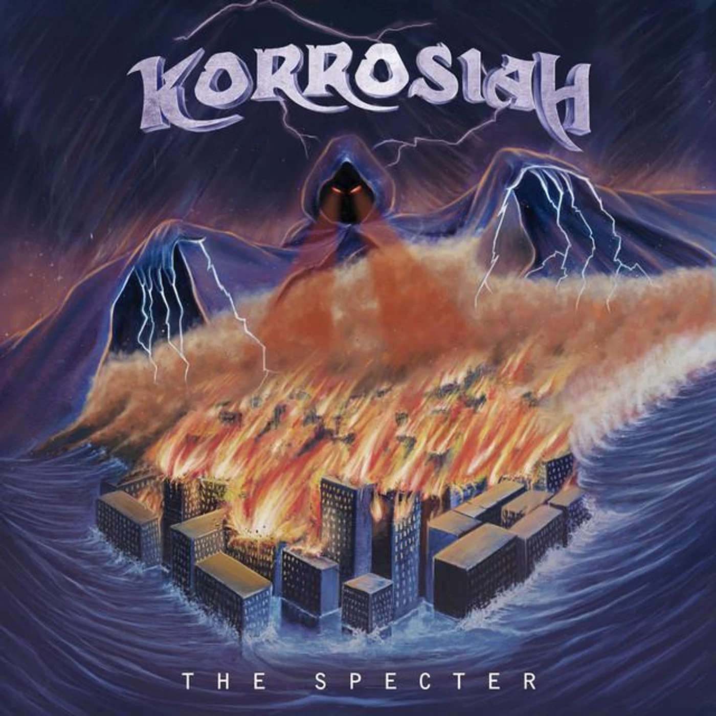 Korrosiah