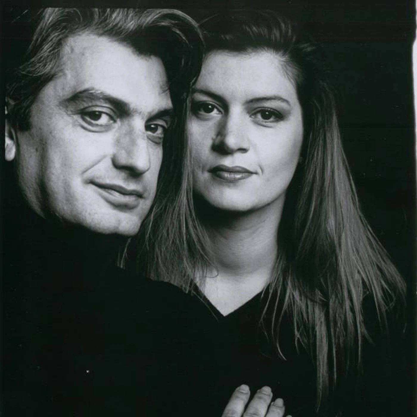 Kostas Hatzopoulos Brand Page