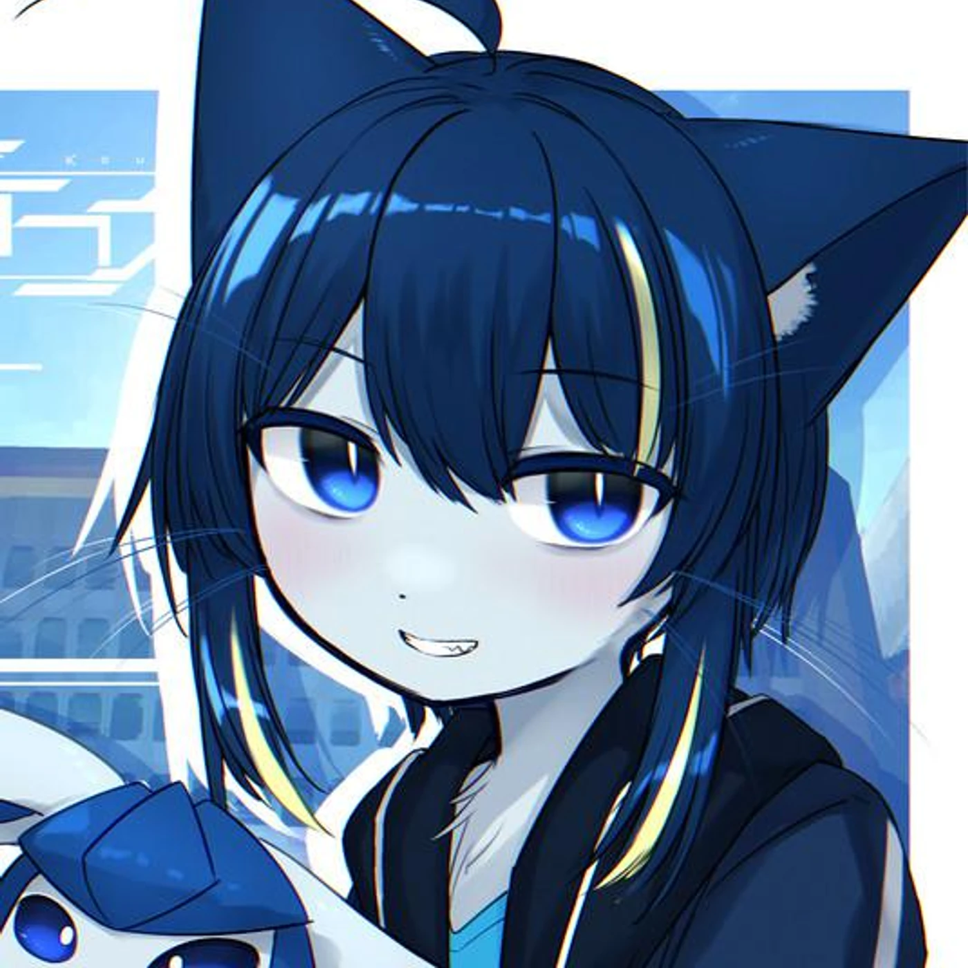 Kou! Brand Page