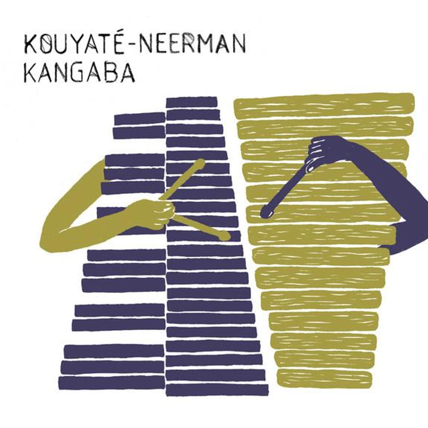Kouyaté-Neerman Brand Page