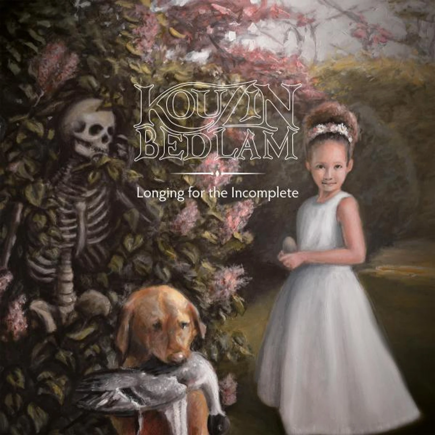 Kouzin Bedlam
