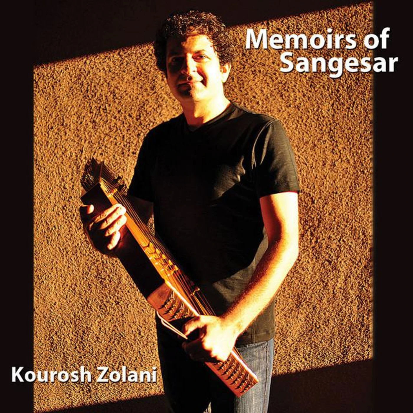 Kourosh Zolani