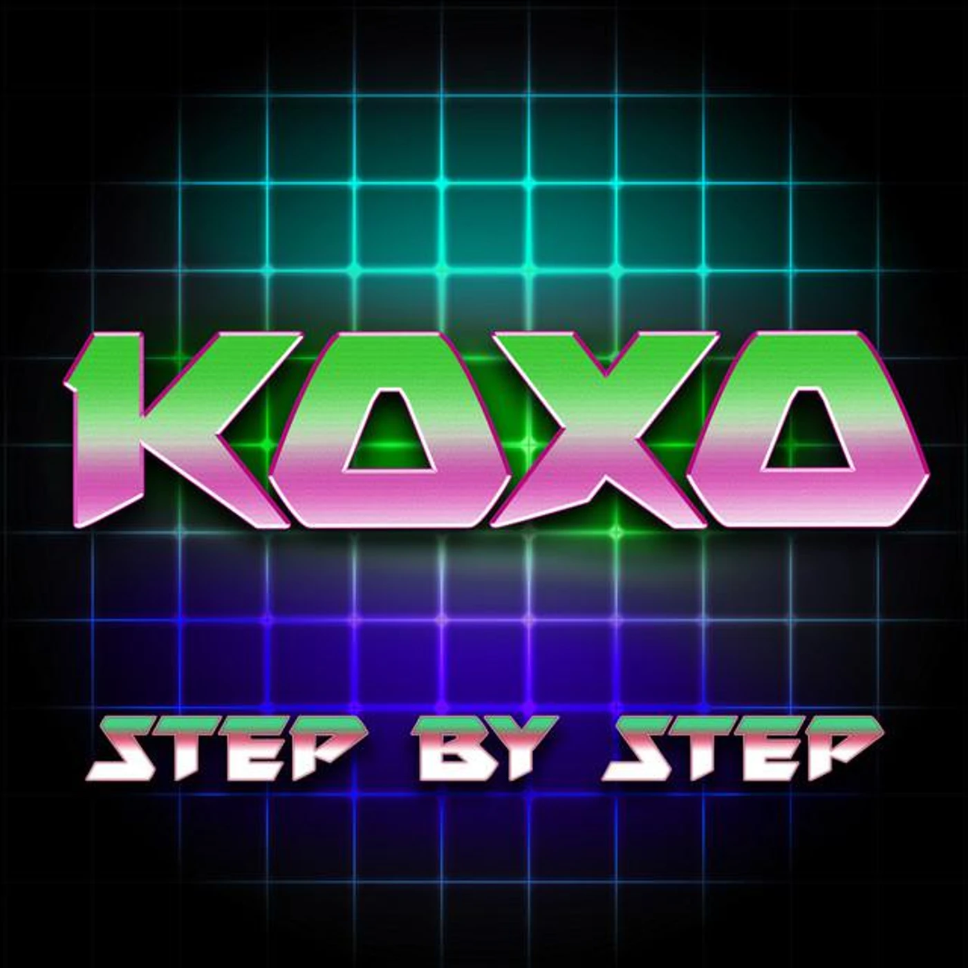 Koxo Brand Page
