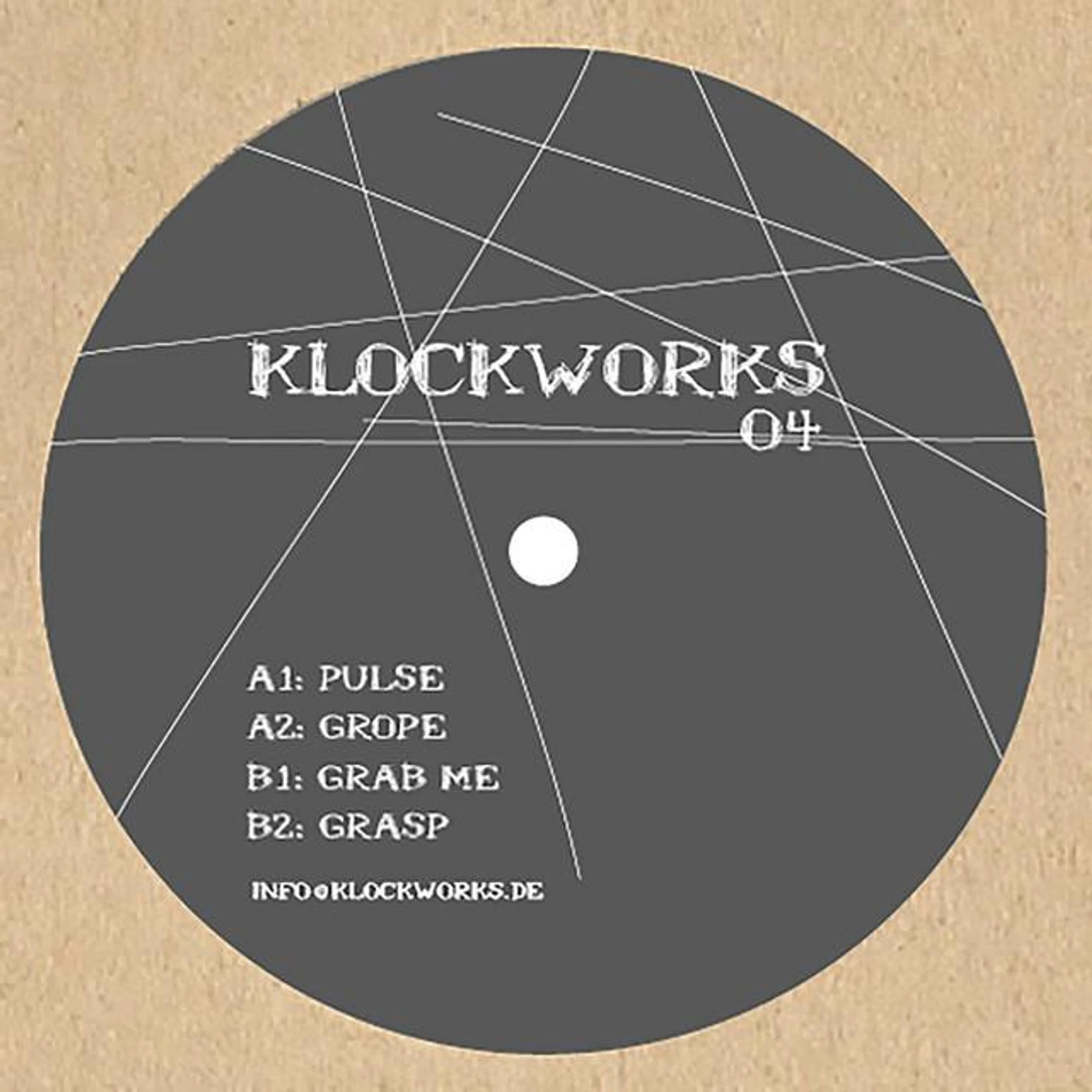 Klockworks Brand Page