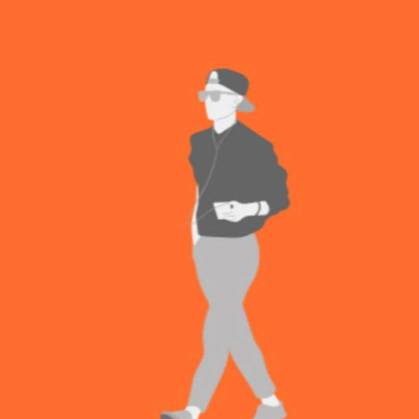 Klode Chill Brand Page