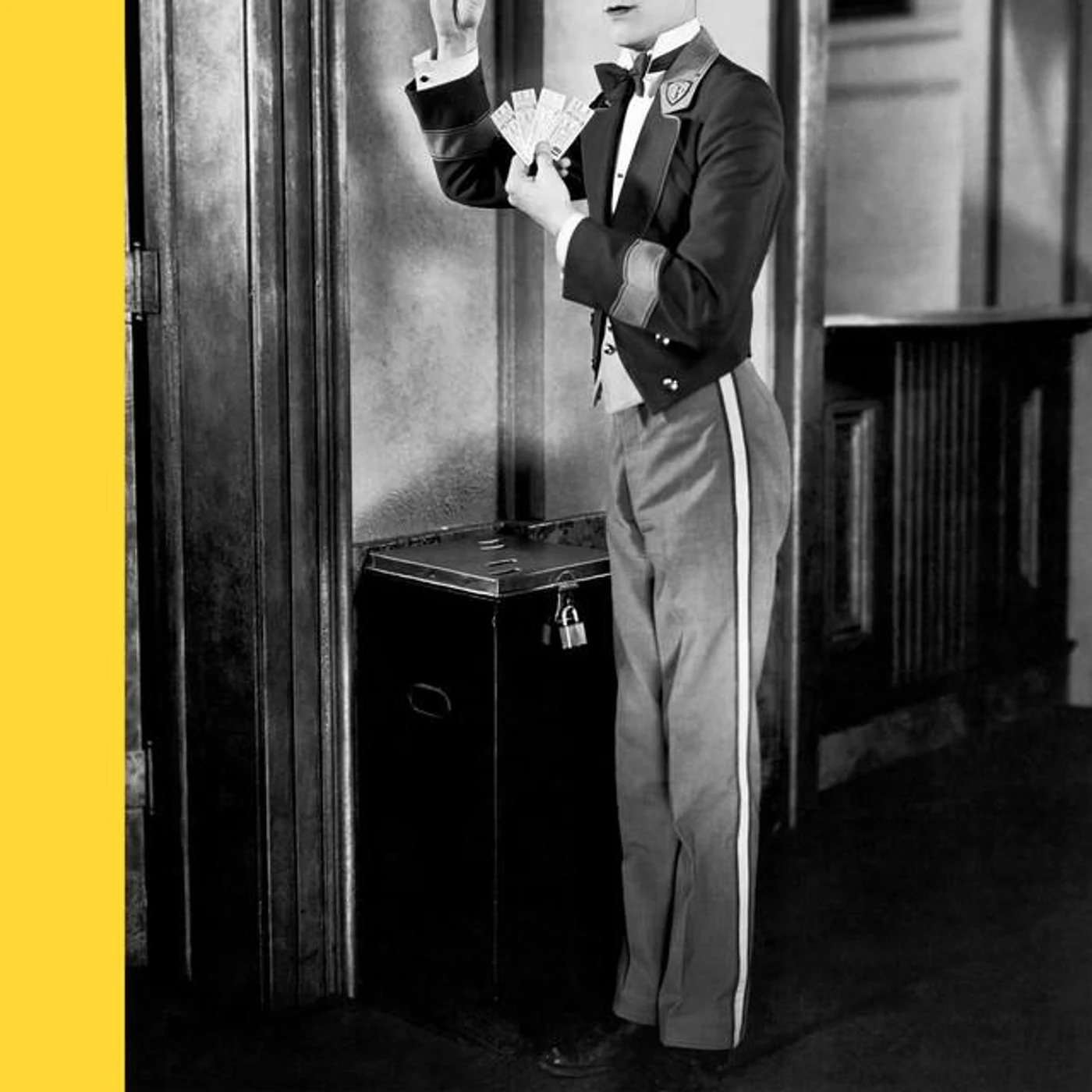 Klon Dump Brand Page