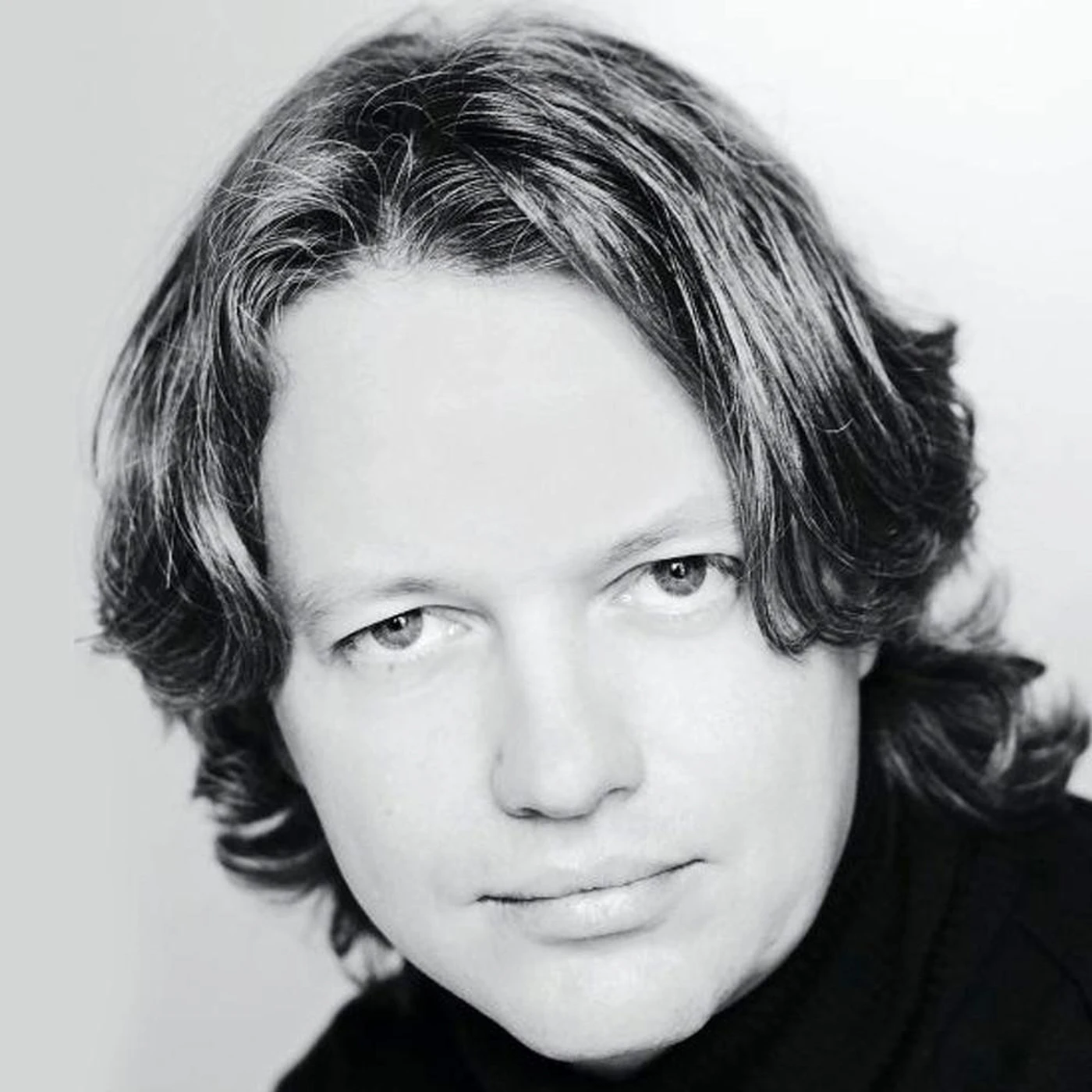 Klaus Badelt Brand Page