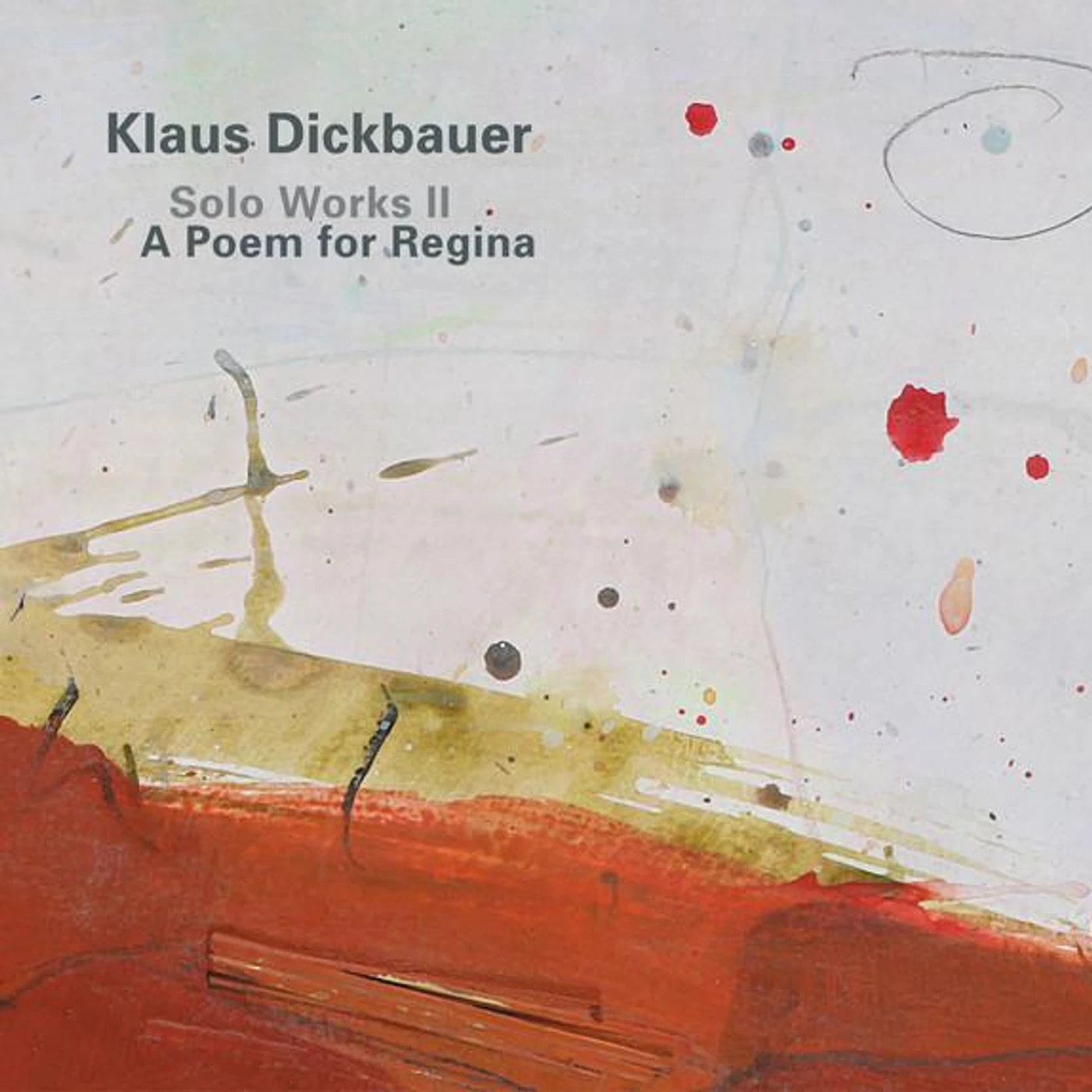 Klaus Dickbauer Brand Page