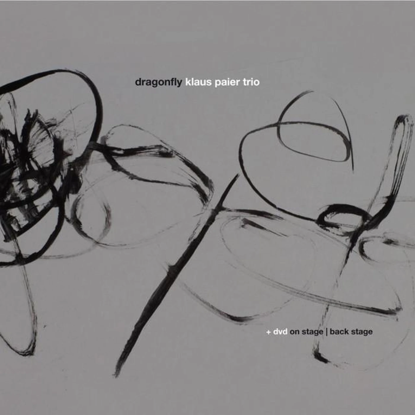 Klaus Paier Trio Brand Page