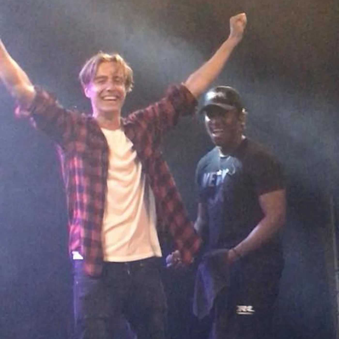 Klamma Sentralen Brand Page