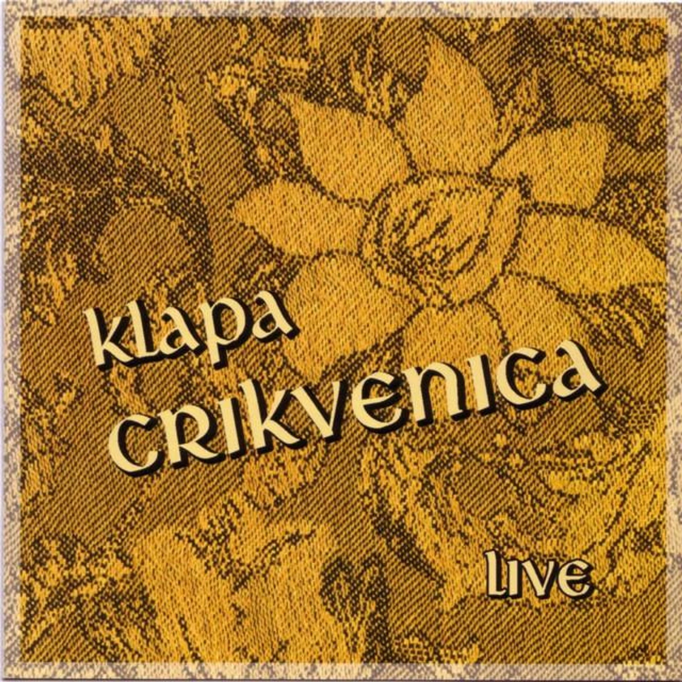 Klapa Crikvenica Brand Page