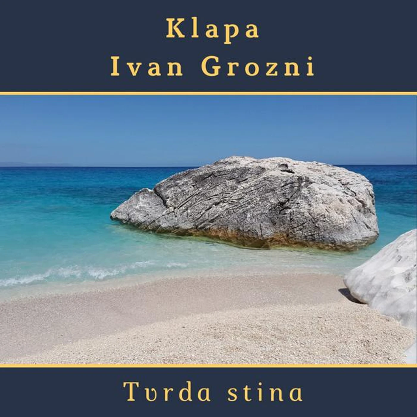 Klapa Ivan Grozni
