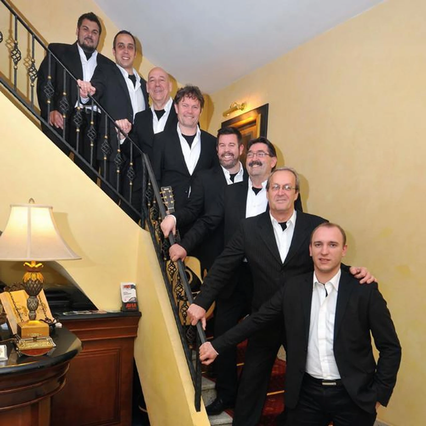 Klapa Niko