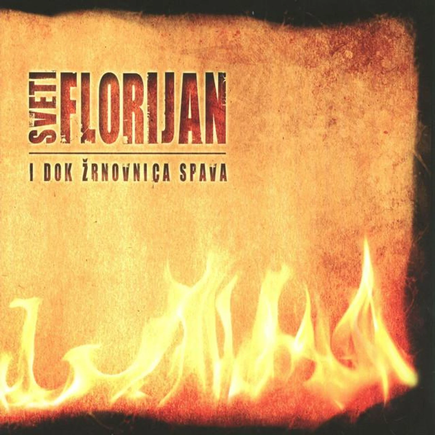 Klapa Sveti Florijan Brand Page