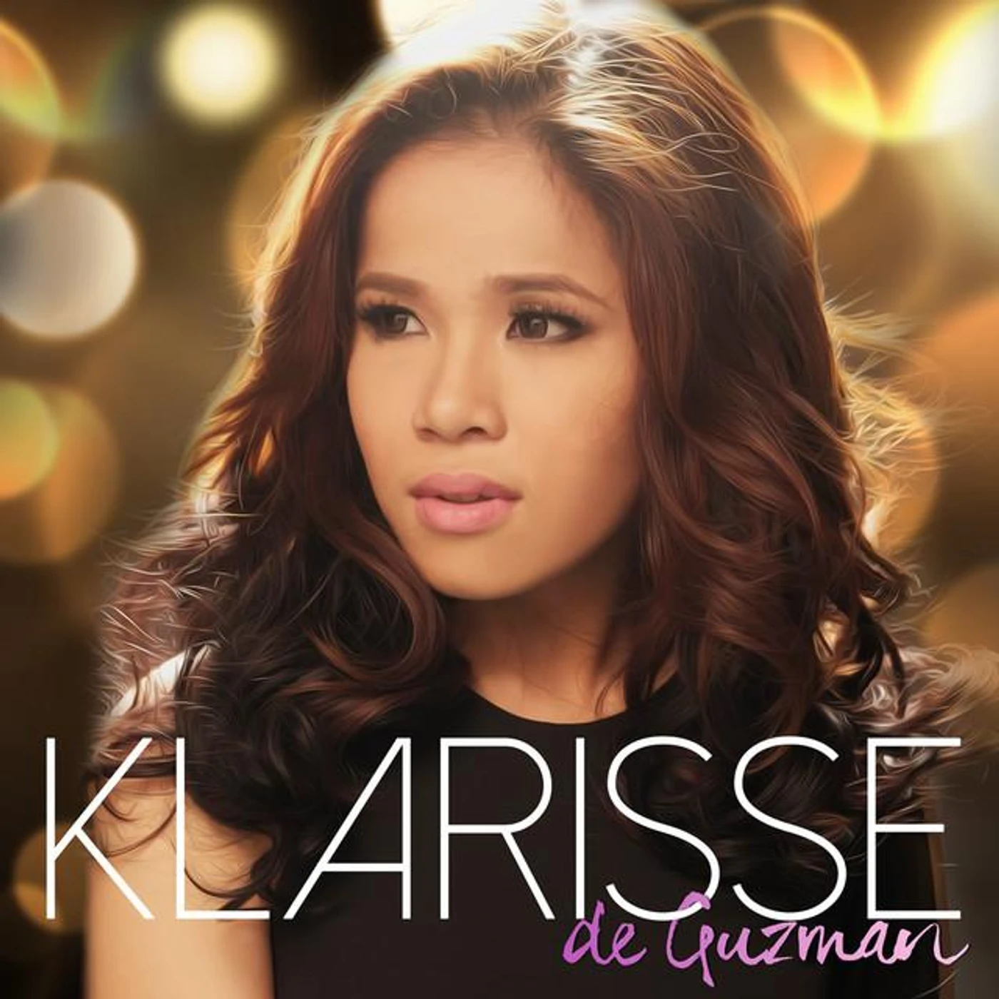 Klarisse De Guzman Brand Page