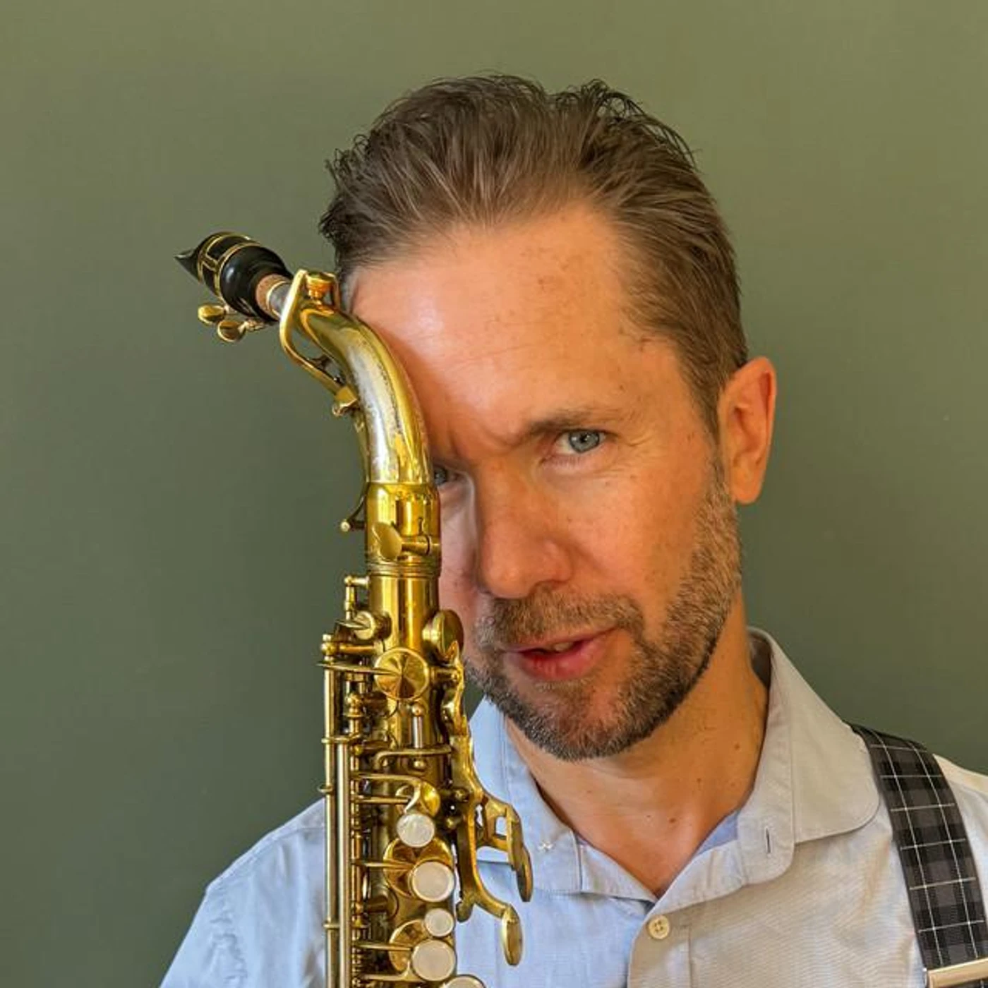 Klas Lindquist Brand Page