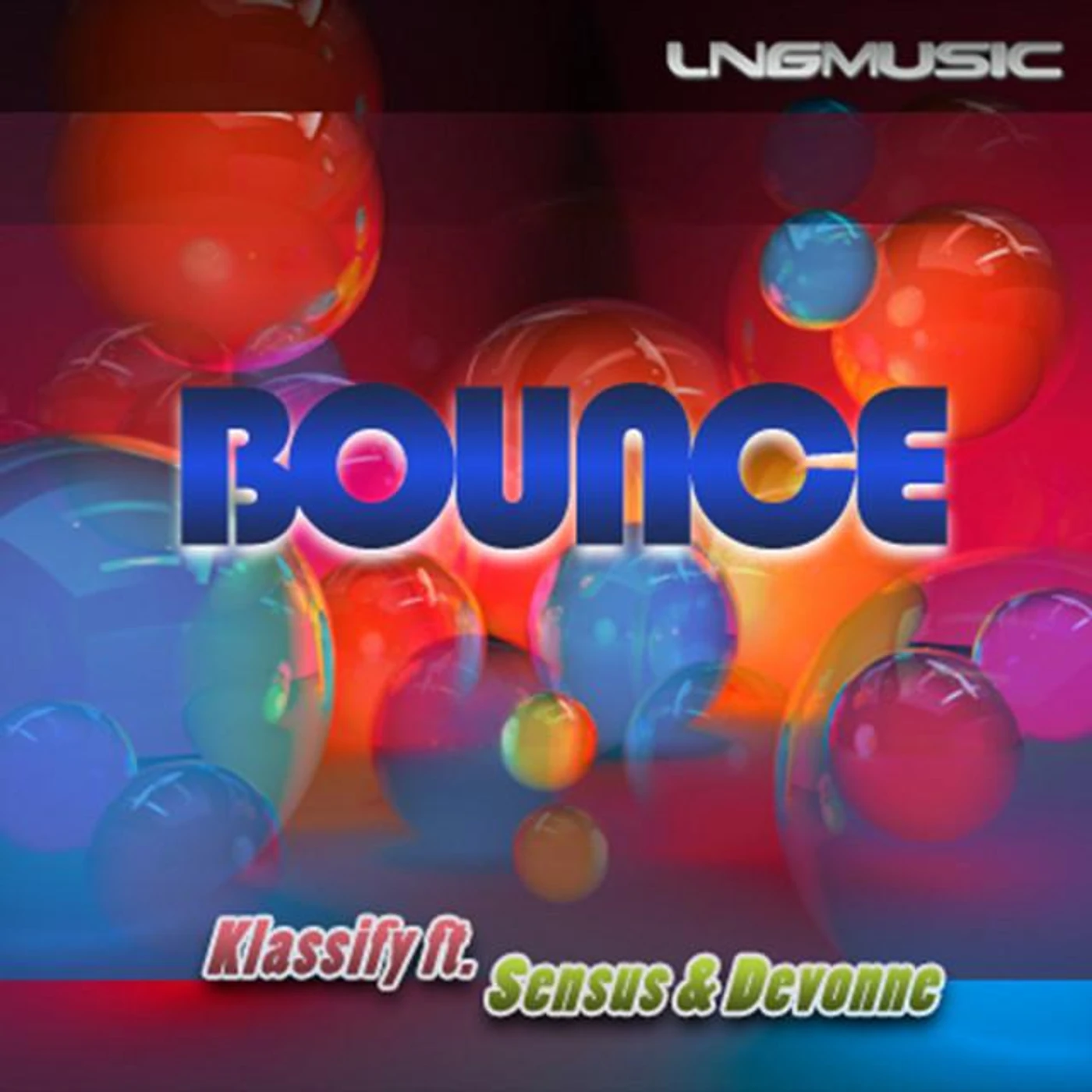 Klassify ft. Sensus & Devonne