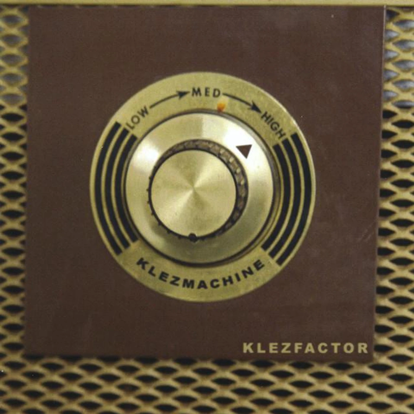KlezFactor
