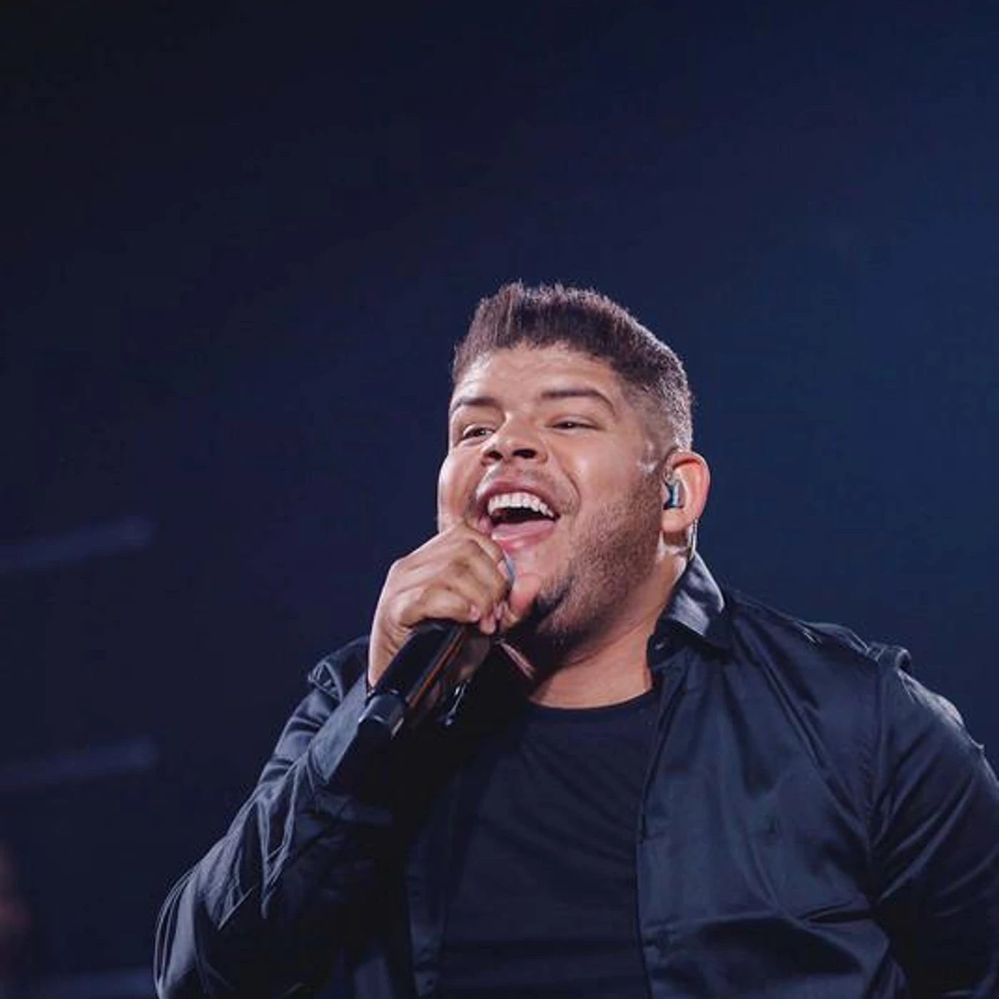 Kleber Nascimento