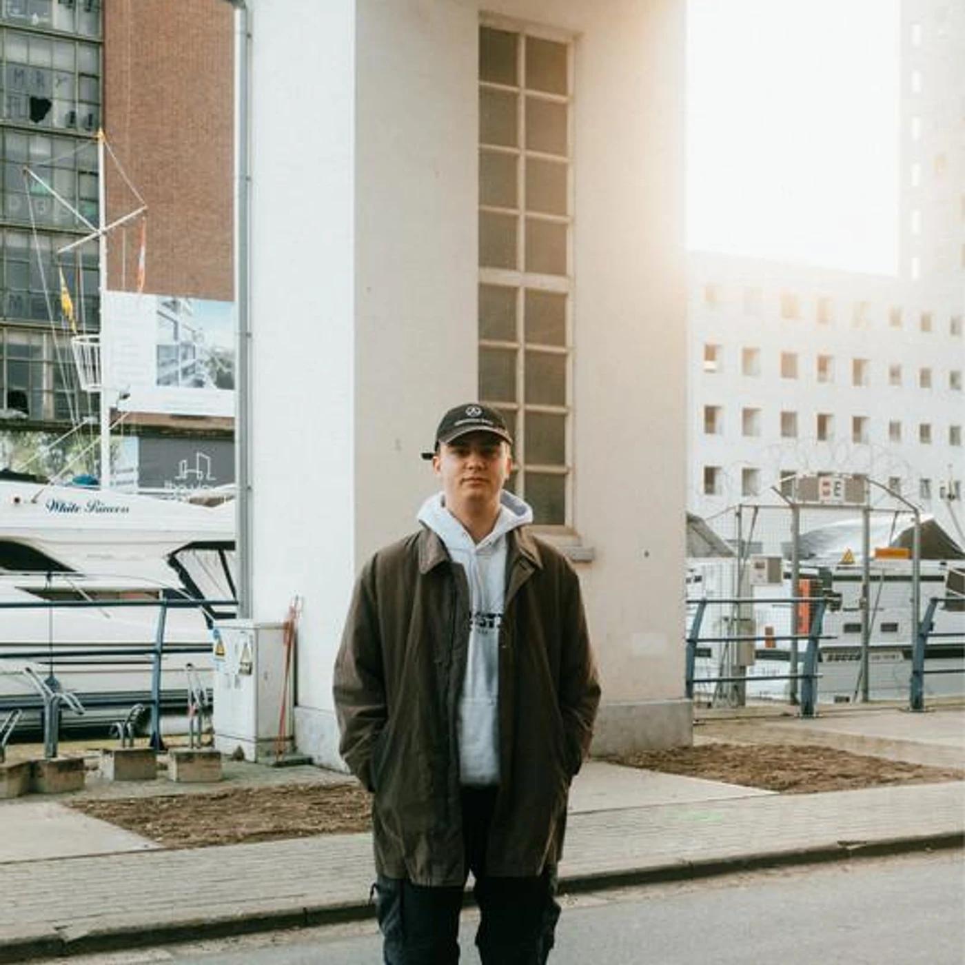 Kleinefrigo Brand Page