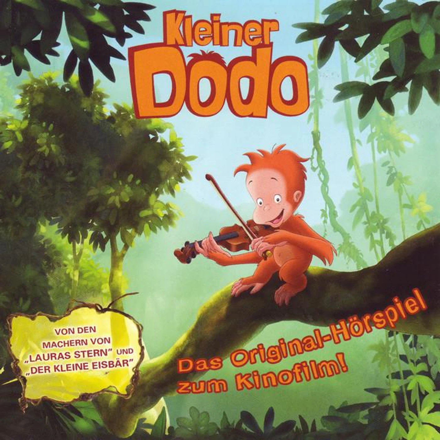 Kleiner Dodo