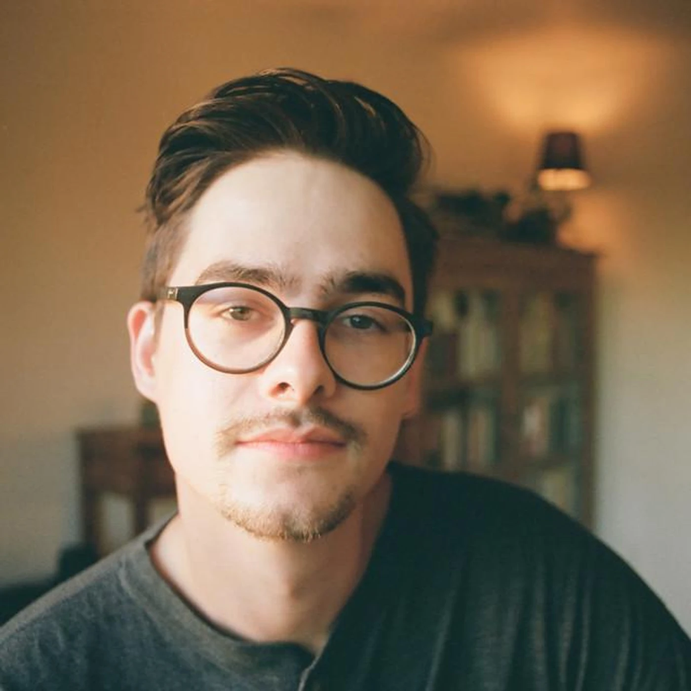 Zach Kleisinger Brand Page
