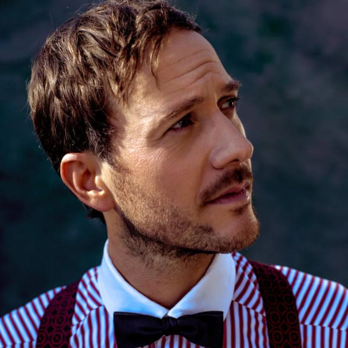 Klemen Slakonja Brand Page