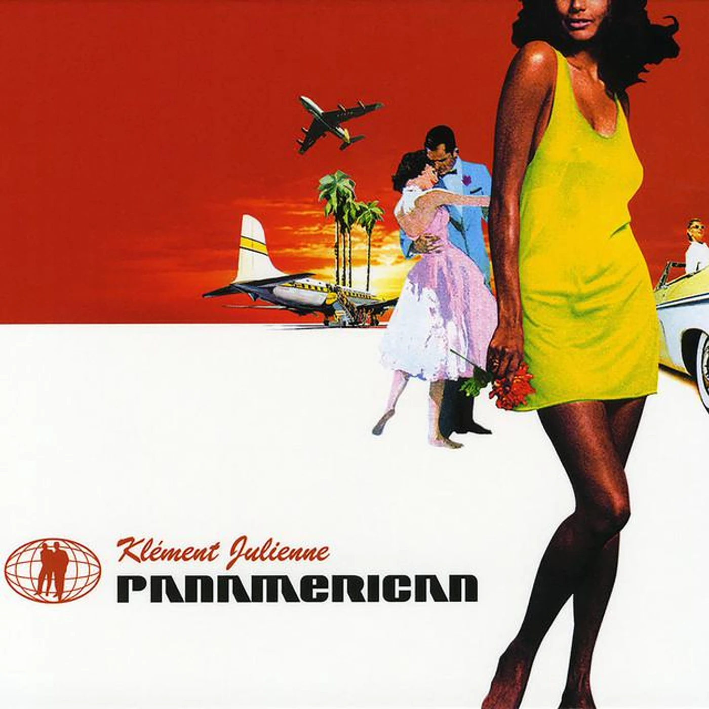 Klement Julienne Brand Page