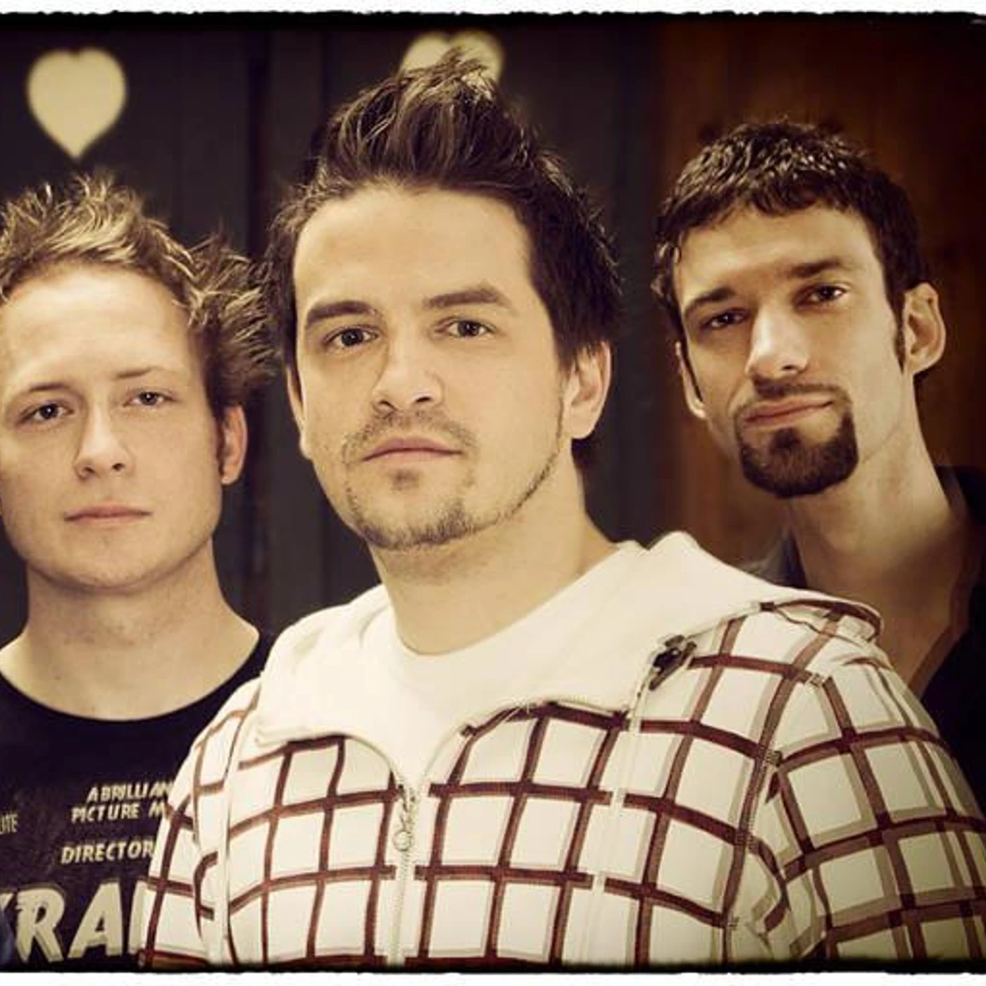 Klimmstein Brand Page