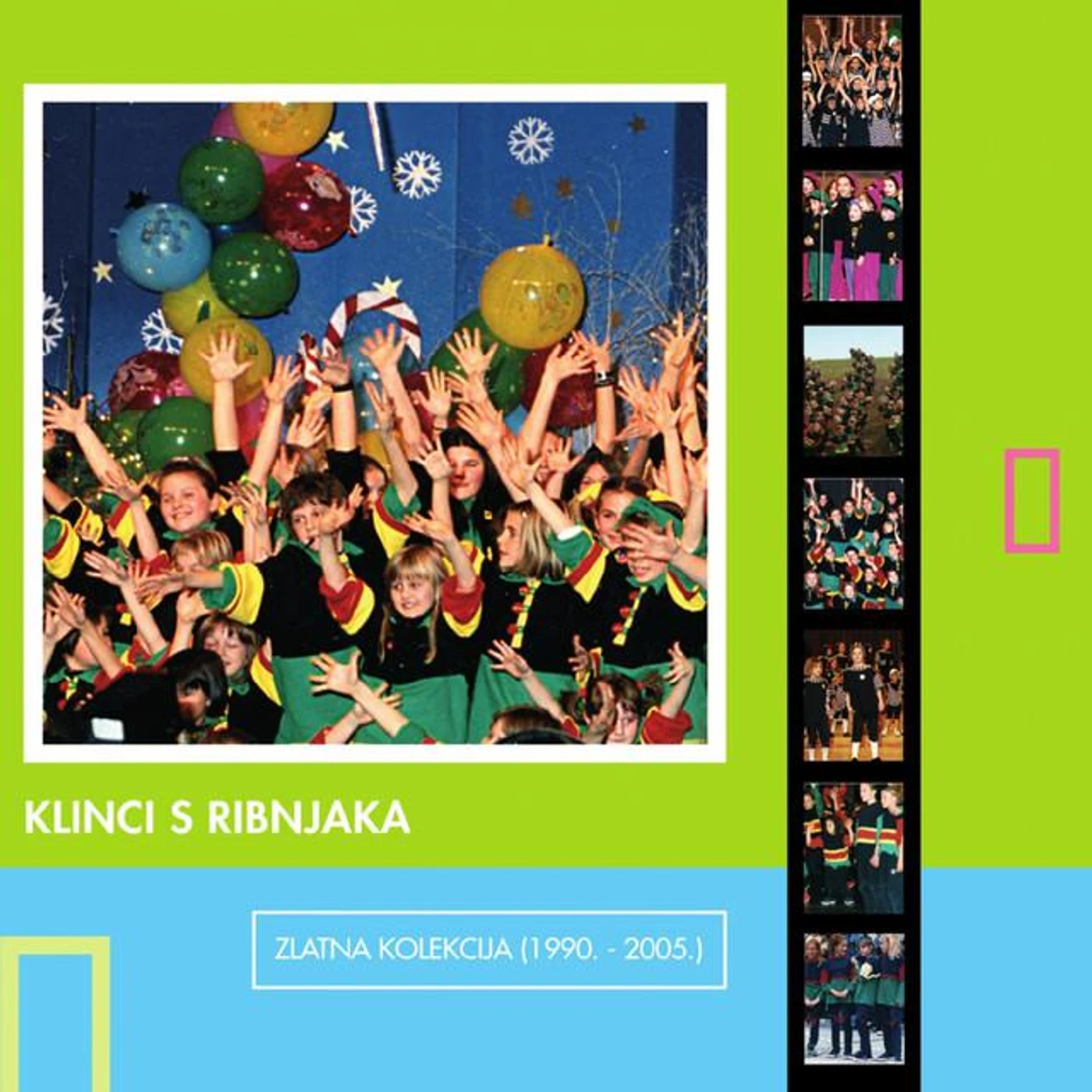 Klinci S Ribnjaka Brand Page