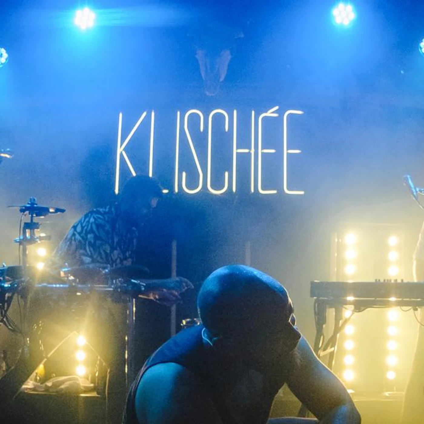 Klischée Brand Page