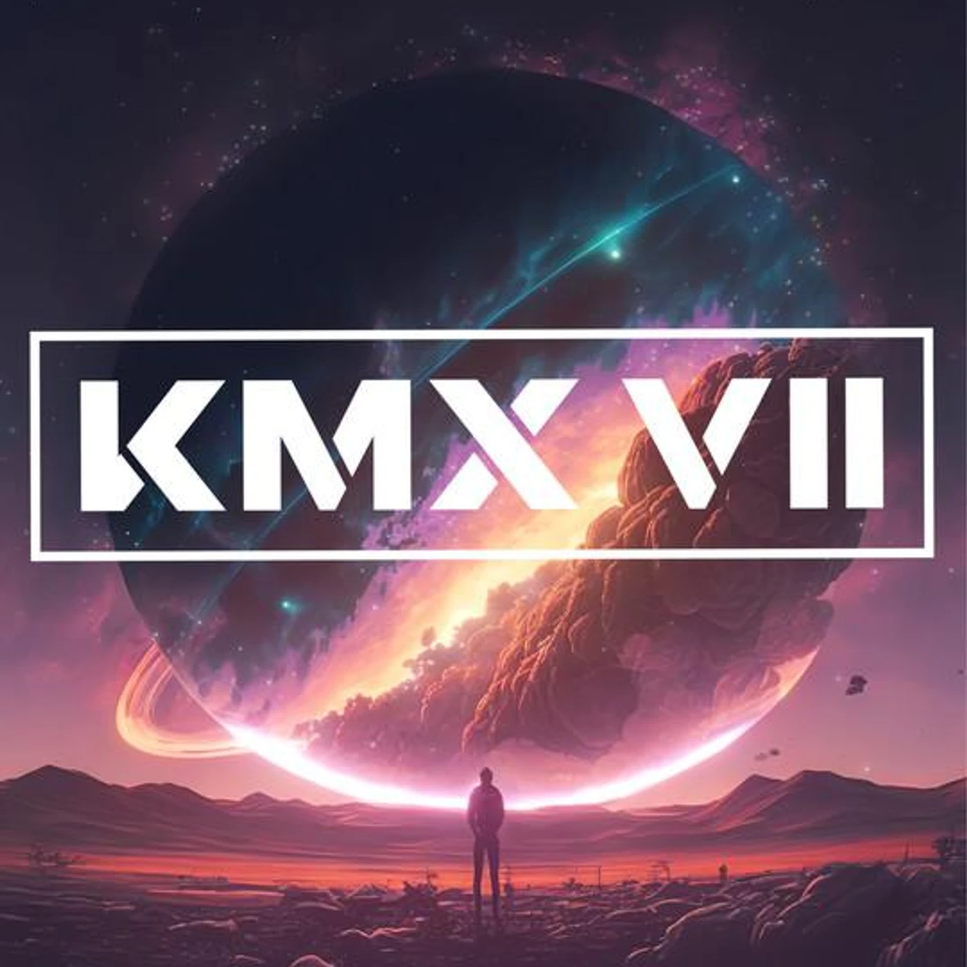 KMX VII Brand Page