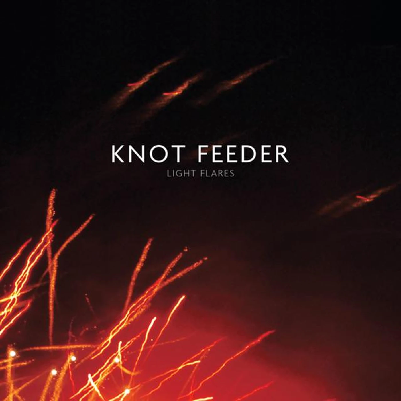 Knot Feeder Brand Page