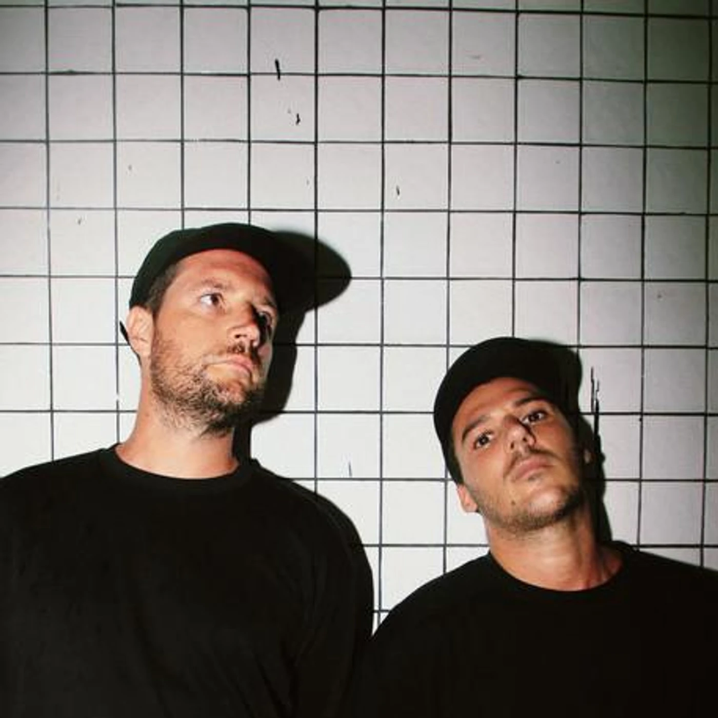 Known Artist Brand Page