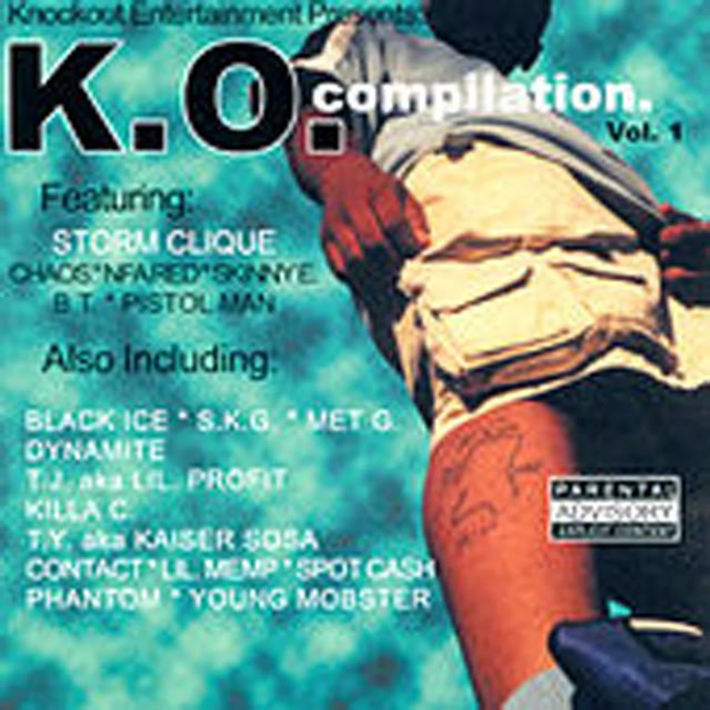 Knockout / Various