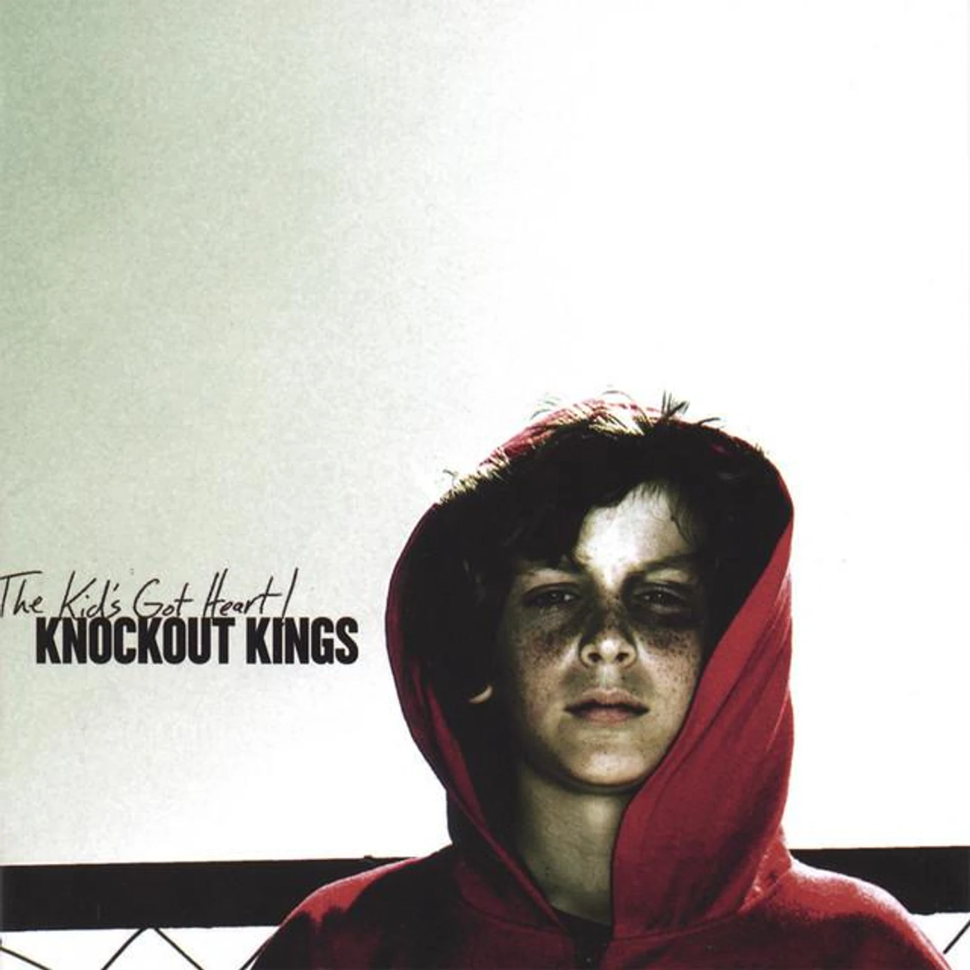 Knockout Kings Brand Page