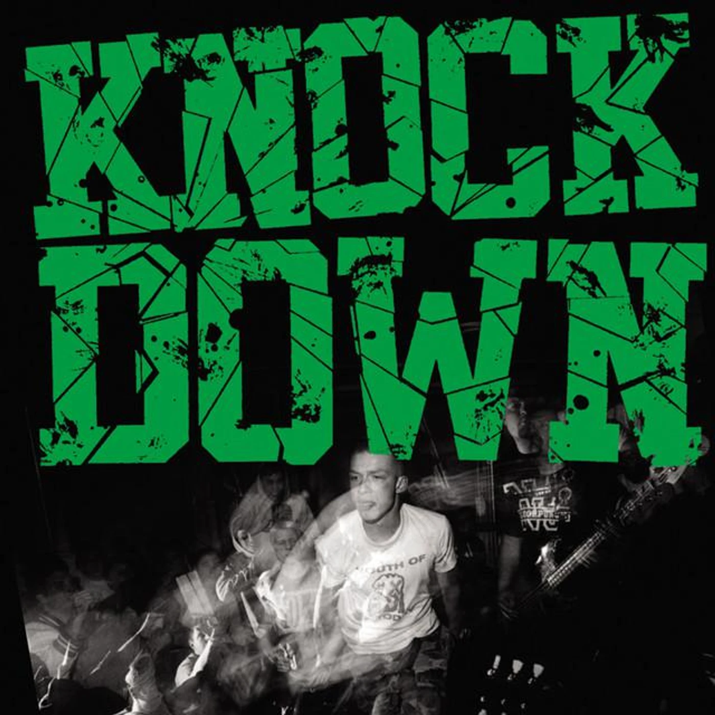 Knockdown Brand Page