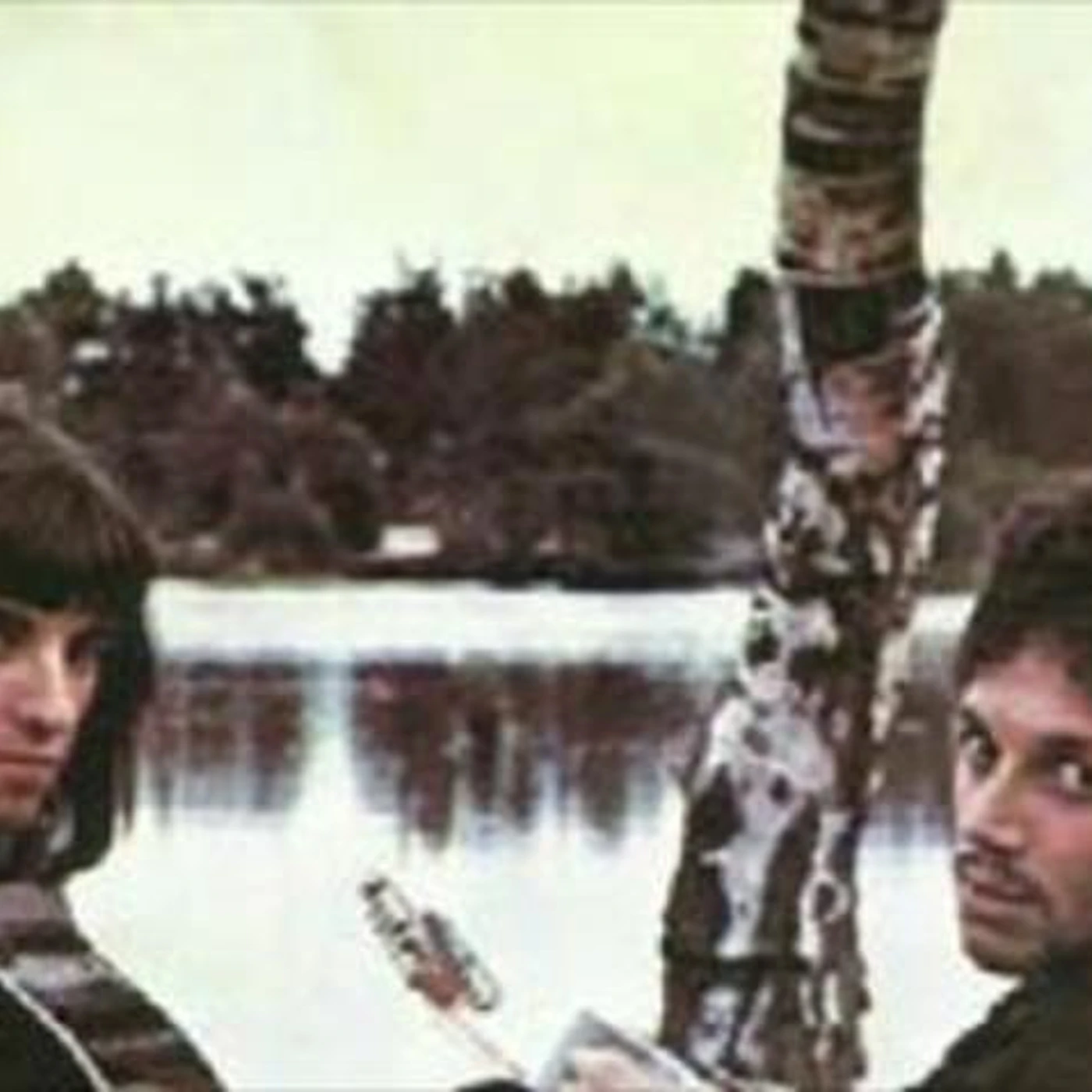 Knocker Jungle Brand Page