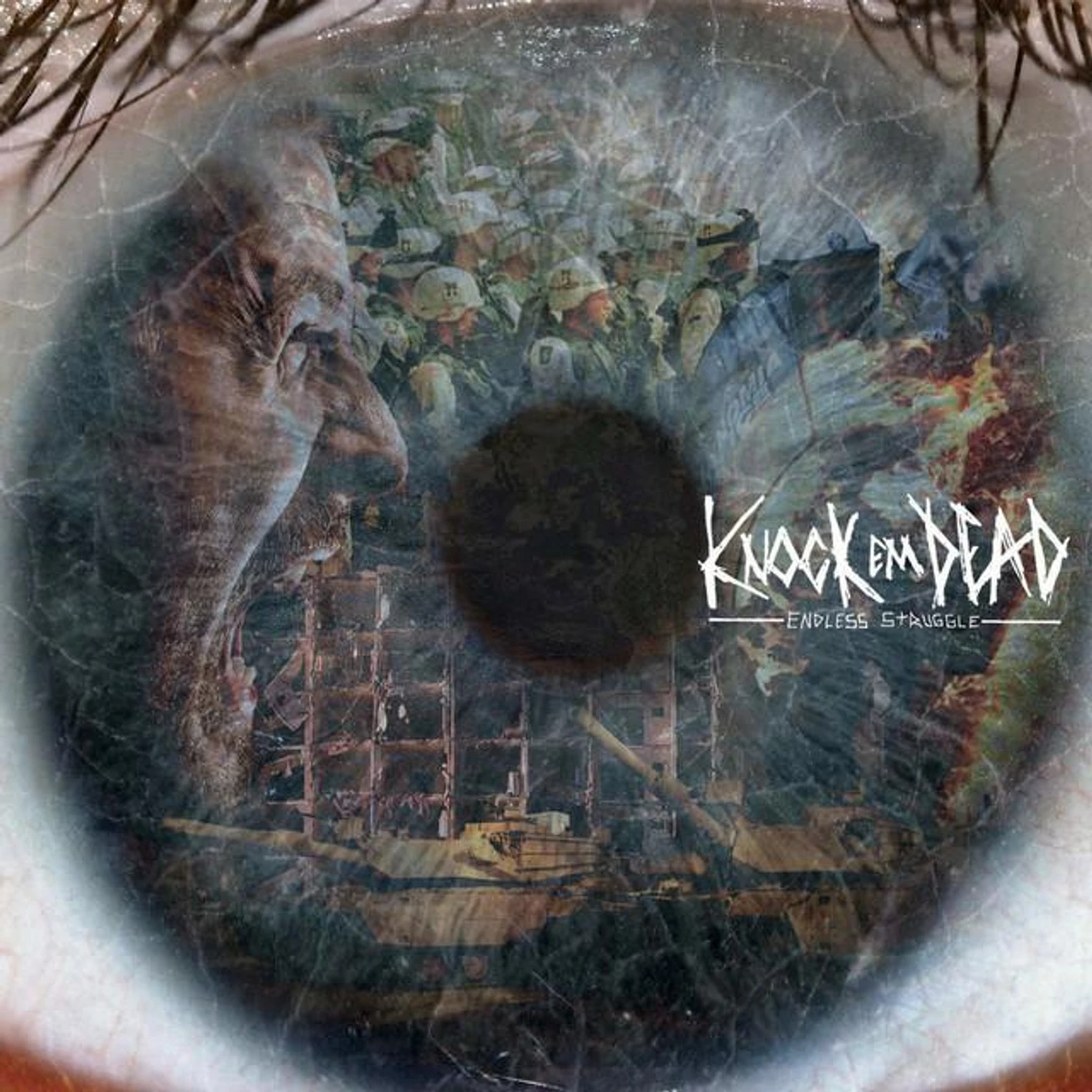 Knock Em Dead Brand Page