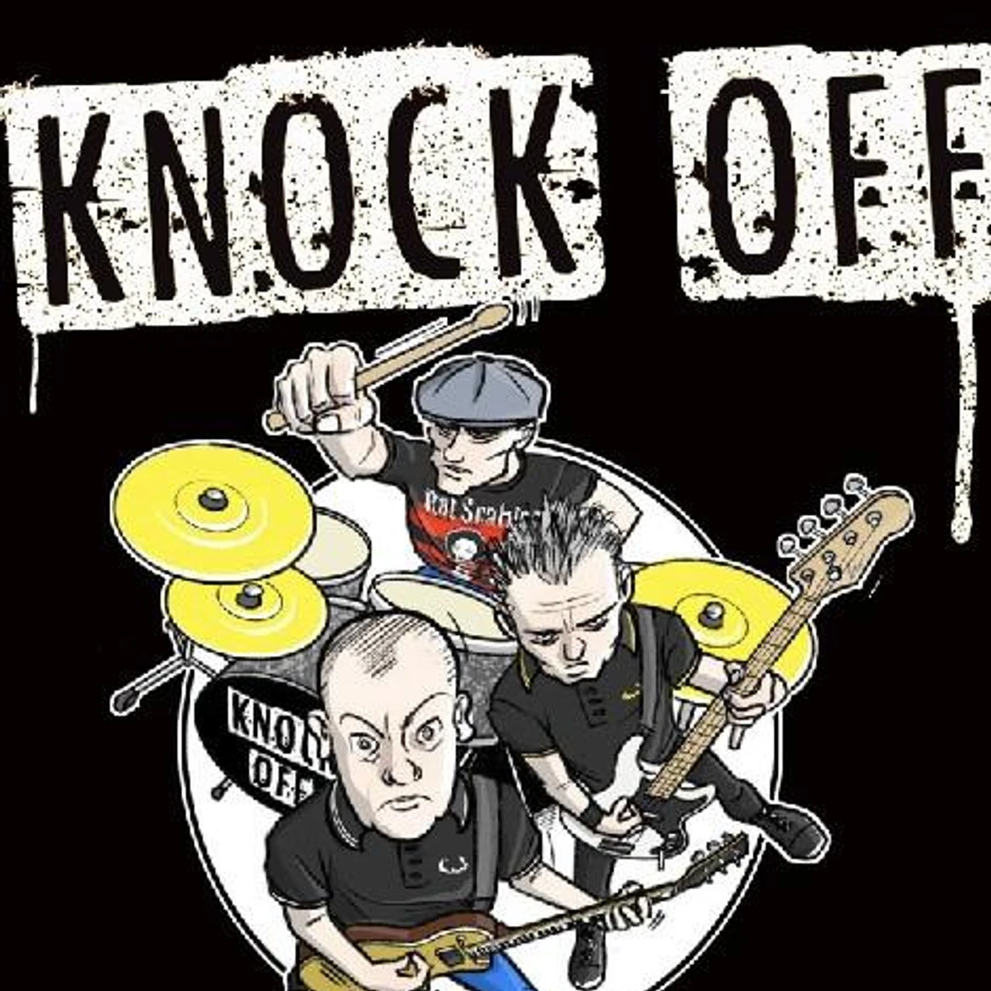 Knock Off Brand Page