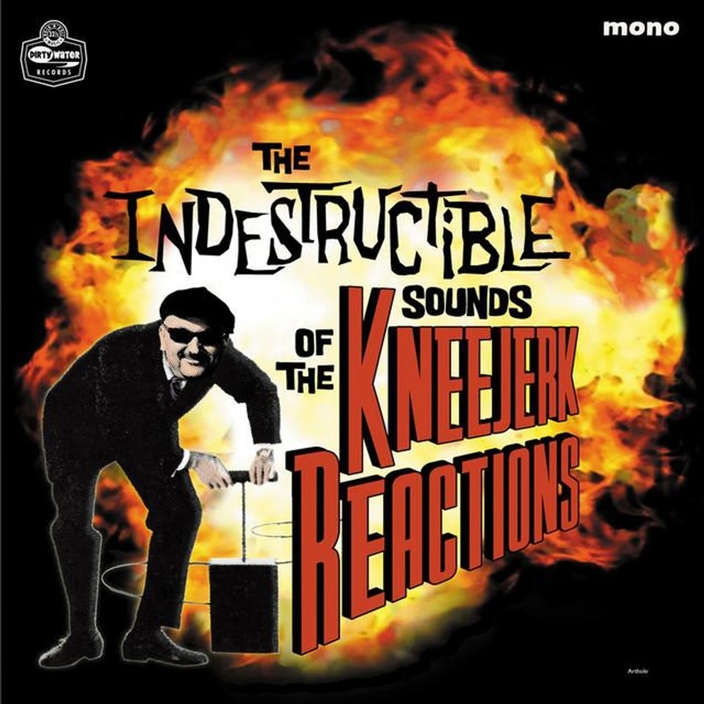 The Kneejerk Reactions