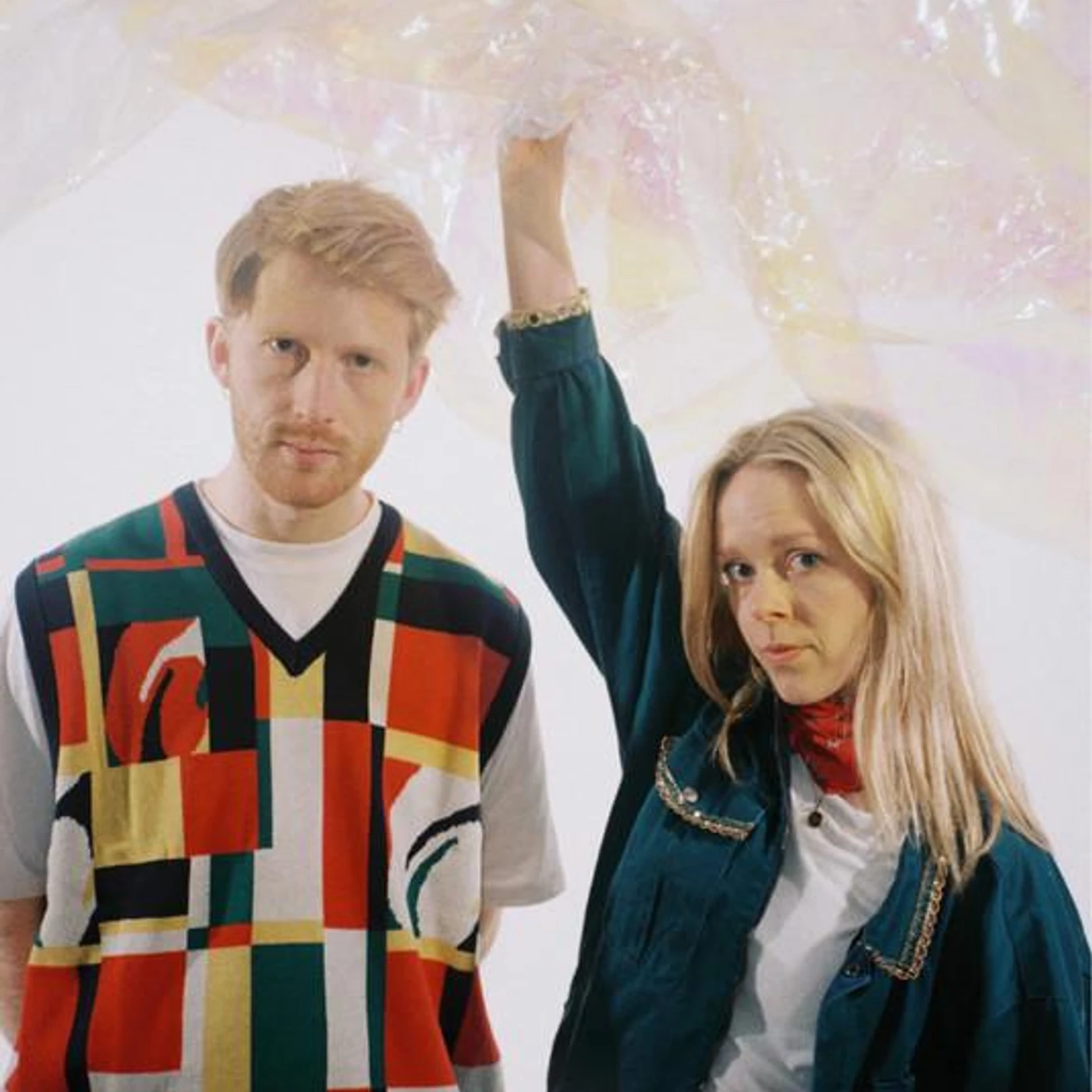 Kniv & Gaffel Brand Page