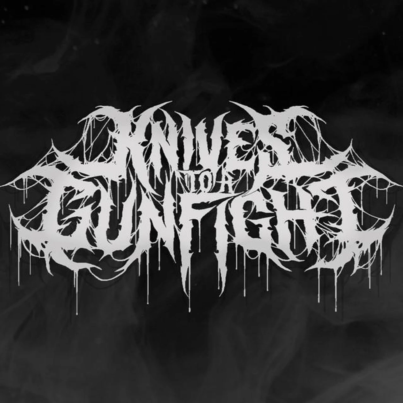 Knives to a Gunfight