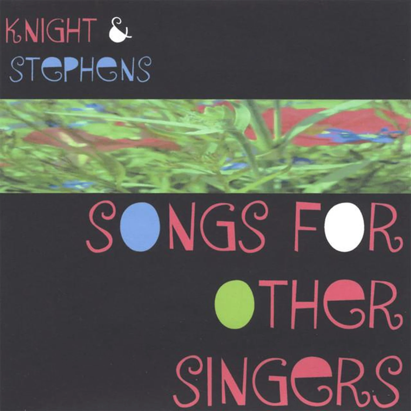 Knight & Stephens
