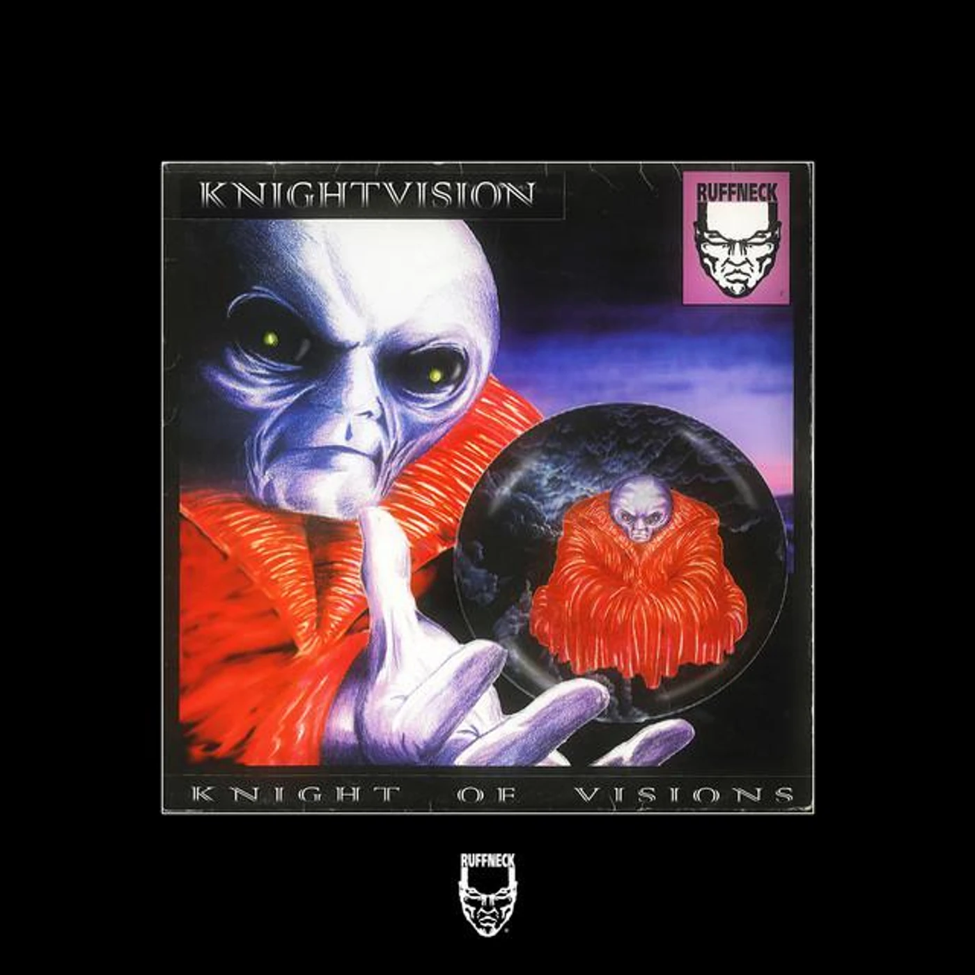 KnightVision Brand Page